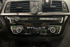BMW Série 3 - 330i M Sport 310 STAGE 1 SP98-Ethanol /Carplay/Affichage tête haute/Sièges chauf.