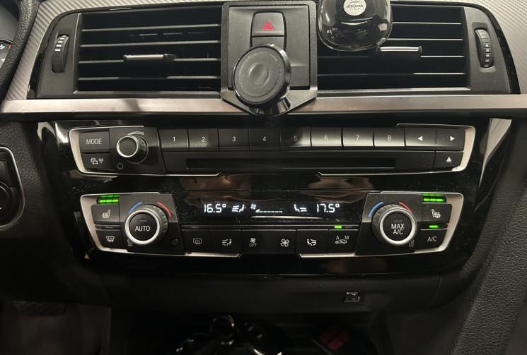 BMW Série 3 - 330i M Sport 310 STAGE 1 SP98-Ethanol /Carplay/Affichage tête haute/Sièges chauf.
