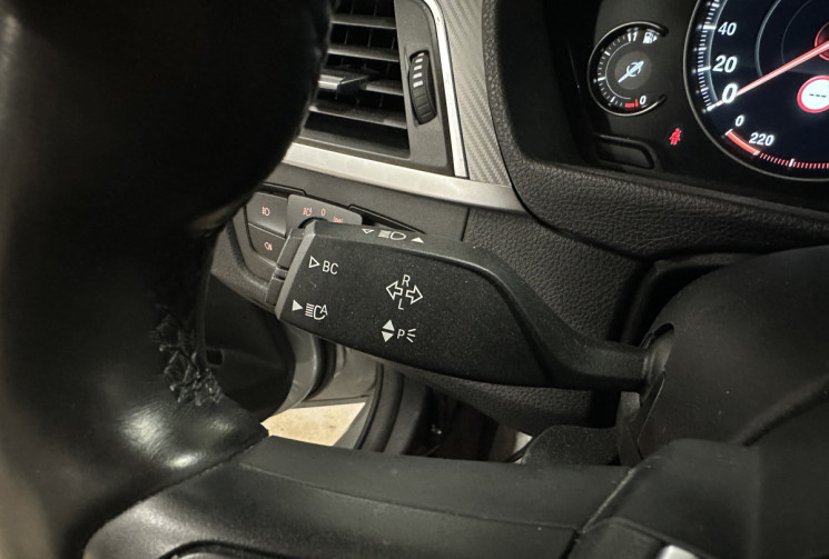 BMW Série 3 - 330i M Sport 310 STAGE 1 SP98-Ethanol /Carplay/Affichage tête haute/Sièges chauf.