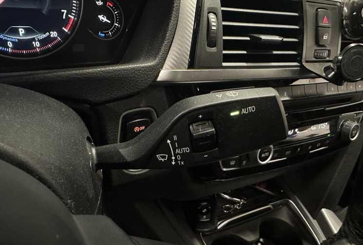 BMW Série 3 - 330i M Sport 310 STAGE 1 SP98-Ethanol /Carplay/Affichage tête haute/Sièges chauf.