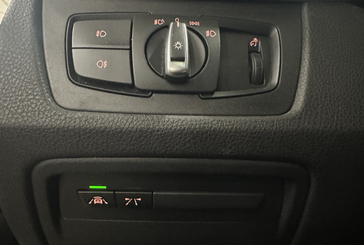 BMW Série 3 - 330i M Sport 310 STAGE 1 SP98-Ethanol /Carplay/Affichage tête haute/Sièges chauf.