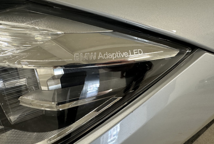 BMW Série 3 - 330i M Sport 310 STAGE 1 SP98-Ethanol /Carplay/Affichage tête haute/Sièges chauf.
