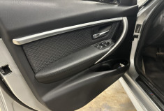 BMW Série 3 - 330i M Sport 310 STAGE 1 SP98-Ethanol /Carplay/Affichage tête haute/Sièges chauf.