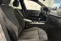 BMW Série 3 - 330i M Sport 310 STAGE 1 SP98-Ethanol /Carplay/Affichage tête haute/Sièges chauf.