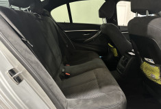 BMW Série 3 - 330i M Sport 310 STAGE 1 SP98-Ethanol /Carplay/Affichage tête haute/Sièges chauf.