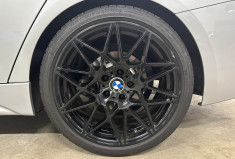 BMW Série 3 - 330i M Sport 310 STAGE 1 SP98-Ethanol /Carplay/Affichage tête haute/Sièges chauf.