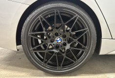 BMW Série 3 - 330i M Sport 310 STAGE 1 SP98-Ethanol /Carplay/Affichage tête haute/Sièges chauf.