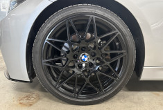 BMW Série 3 - 330i M Sport 310 STAGE 1 SP98-Ethanol /Carplay/Affichage tête haute/Sièges chauf.