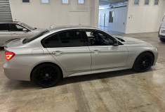 BMW Série 3 - 330i M Sport 310 STAGE 1 SP98-Ethanol /Carplay/Affichage tête haute/Sièges chauf.