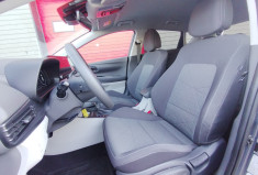 Hyundai BAYON 1.0 T-GDi 100 MildHybrid 48V DCT-7 Créative / Entretien Hyundai / Attelage amovible