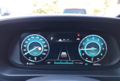 Hyundai BAYON 1.0 T-GDi 100 MildHybrid 48V DCT-7 Créative / Entretien Hyundai / Attelage amovible