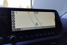 Hyundai BAYON 1.0 T-GDi 100 MildHybrid 48V DCT-7 Créative / Entretien Hyundai / Attelage amovible