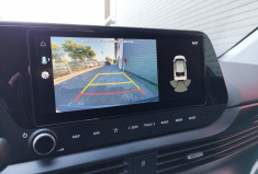 Hyundai BAYON 1.0 T-GDi 100 MildHybrid 48V DCT-7 Créative / Entretien Hyundai / Attelage amovible