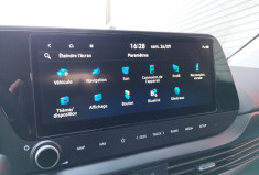 Hyundai BAYON 1.0 T-GDi 100 MildHybrid 48V DCT-7 Créative / Entretien Hyundai / Attelage amovible