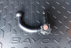 Hyundai BAYON 1.0 T-GDi 100 MildHybrid 48V DCT-7 Créative / Entretien Hyundai / Attelage amovible