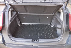 Hyundai BAYON 1.0 T-GDi 100 MildHybrid 48V DCT-7 Créative / Entretien Hyundai / Attelage amovible
