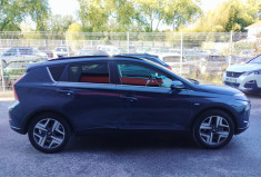 Hyundai BAYON 1.0 T-GDi 100 MildHybrid 48V DCT-7 Créative / Entretien Hyundai / Attelage amovible