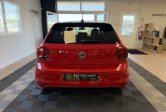 Volkswagen Polo GTI 2.0 TFSI DSG6 200 GTI / SUIVI D'ENTRETIEN COMPLET / INTERIEUR CUIR / ALCANTARA