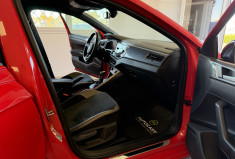 Volkswagen Polo GTI 2.0 TFSI DSG6 200 GTI / SUIVI D'ENTRETIEN COMPLET / INTERIEUR CUIR / ALCANTARA