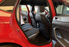 Volkswagen Polo GTI 2.0 TFSI DSG6 200 GTI / SUIVI D'ENTRETIEN COMPLET / INTERIEUR CUIR / ALCANTARA