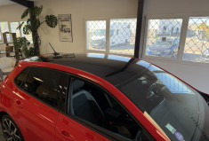 Volkswagen Polo GTI 2.0 TFSI DSG6 200 GTI / SUIVI D'ENTRETIEN COMPLET / INTERIEUR CUIR / ALCANTARA