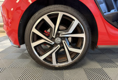 Volkswagen Polo GTI 2.0 TFSI DSG6 200 GTI / SUIVI D'ENTRETIEN COMPLET / INTERIEUR CUIR / ALCANTARA