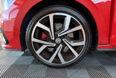 Volkswagen Polo GTI 2.0 TFSI DSG6 200 GTI / SUIVI D'ENTRETIEN COMPLET / INTERIEUR CUIR / ALCANTARA