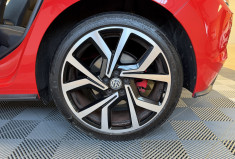 Volkswagen Polo GTI 2.0 TFSI DSG6 200 GTI / SUIVI D'ENTRETIEN COMPLET / INTERIEUR CUIR / ALCANTARA
