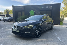 SEAT LEON ST 2.0 TDI 150 FR DSG6 / Toit Ouvrant / Carplay / Caméra / Keyless