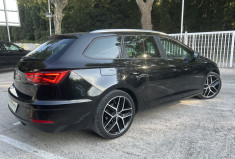 SEAT LEON ST 2.0 TDI 150 FR DSG6 / Toit Ouvrant / Carplay / Caméra / Keyless