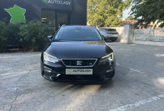SEAT LEON ST 2.0 TDI 150 FR DSG6 / Toit Ouvrant / Carplay / Caméra / Keyless