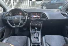 SEAT LEON ST 2.0 TDI 150CV FR