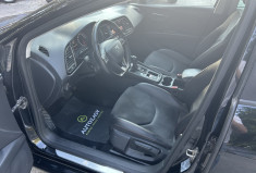 SEAT LEON ST 2.0 TDI 150 FR DSG6 / Toit Ouvrant / Carplay / Caméra / Keyless