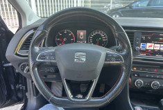 SEAT LEON ST 2.0 TDI 150 FR DSG6 / Toit Ouvrant / Carplay / Caméra / Keyless