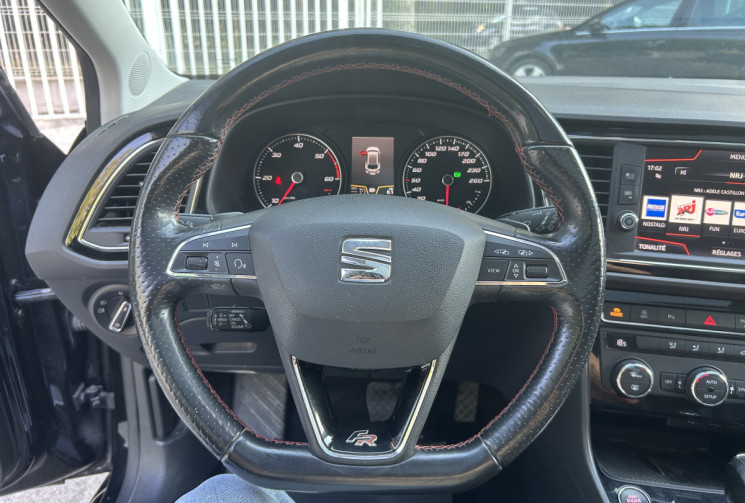 SEAT LEON ST 2.0 TDI 150CV FR