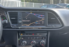 SEAT LEON ST 2.0 TDI 150CV FR