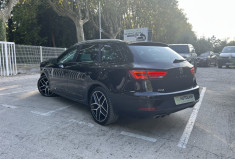 SEAT LEON ST 2.0 TDI 150 FR DSG6 / Toit Ouvrant / Carplay / Caméra / Keyless