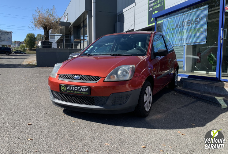 Ford Fiesta 1.3 Ambiente