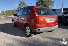 Ford Fiesta 1.3 Ambiente