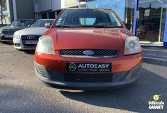 Ford Fiesta 1.3 Ambiente