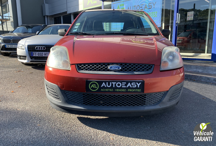 Ford Fiesta 1.3 Ambiente