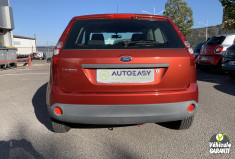 Ford Fiesta 1.3 Ambiente