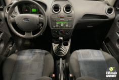 Ford Fiesta 1.3 Ambiente