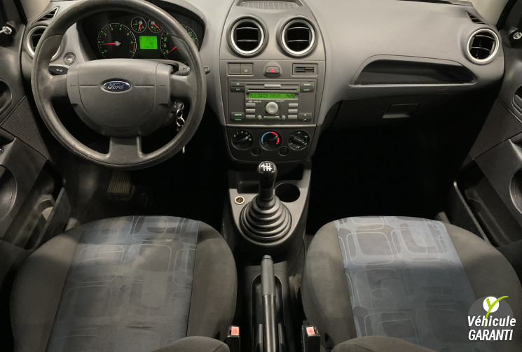 Ford Fiesta 1.3 Ambiente