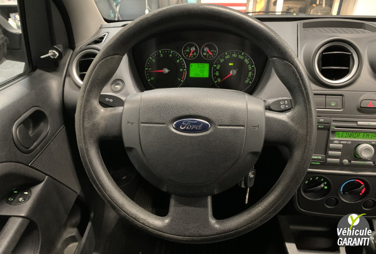 Ford Fiesta 1.3 Ambiente
