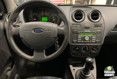 Ford Fiesta 1.3 Ambiente