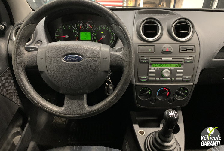 Ford Fiesta 1.3 Ambiente