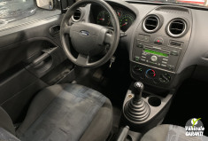 Ford Fiesta 1.3 Ambiente