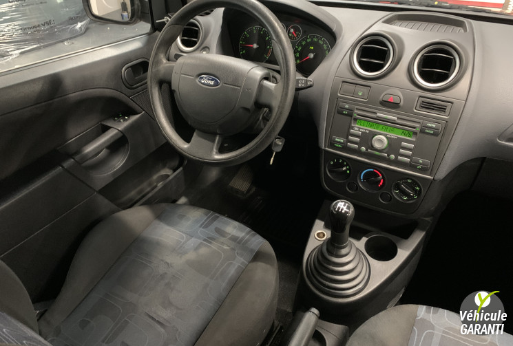 Ford Fiesta 1.3 Ambiente