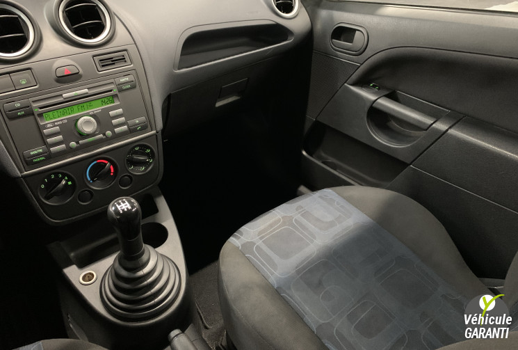 Ford Fiesta 1.3 Ambiente